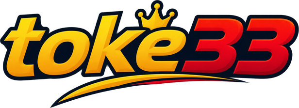 Toke33 Logo